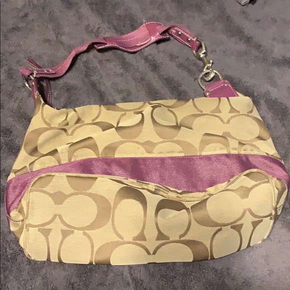 Designer handbag - Picture 2 of 2